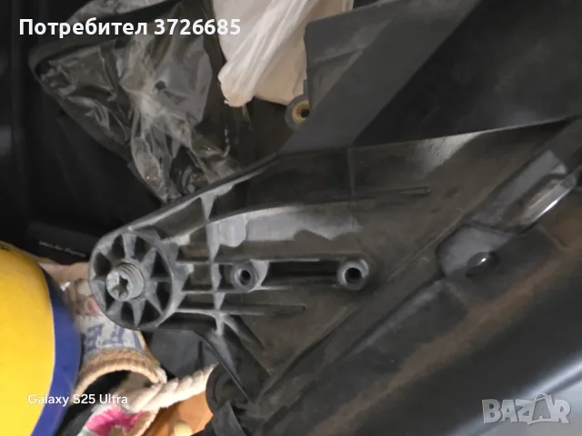 Фарове за Mercedes W204 2014г., снимка 7 - Части - 56121709