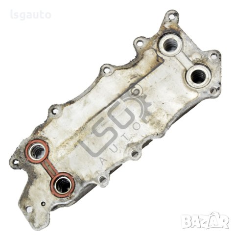 Маслоохладител Mercedes-Benz CLS (C219) 2004-2010 ID:107726, снимка 2 - Части - 41816269