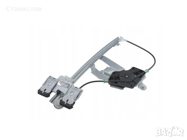 Стъклоподемник за Skoda Octavia