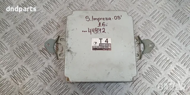 Компютър Subaru Impreza 1.6i 2003г.	