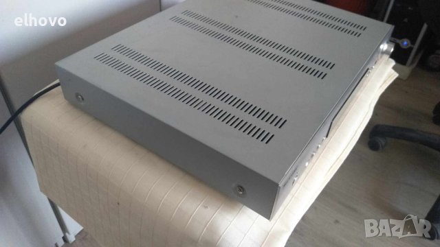 Ресивър Megatone AVS-8010, снимка 12 - Ресийвъри, усилватели, смесителни пултове - 41466047