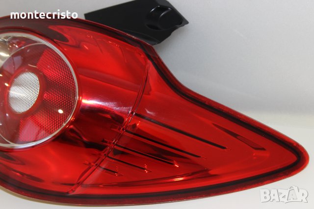 Десен стоп Ford Ka (2008-2016г.) 1579394 / Форд Ка, снимка 4 - Части - 41741917