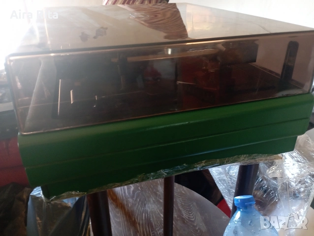 Грамофон.Респром, снимка 3 - Грамофони - 53829546