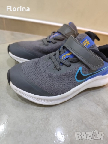 Детски маратонки Nike