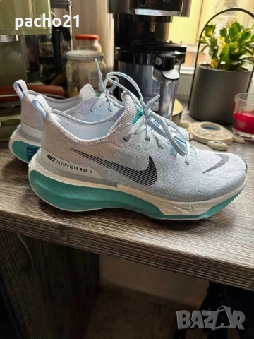 Nike ZOOMX INVINCIBLE RUN FK 3