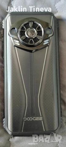 Doogee S Punk Pro 32GB RAM 512GB ROM, с IP68 защита, снимка 3 - Други - 52846575