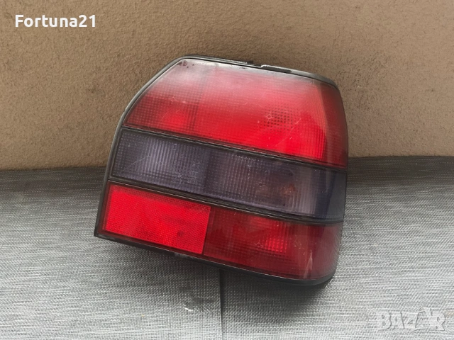 Renault 11 sedan - десен стоп оригинален