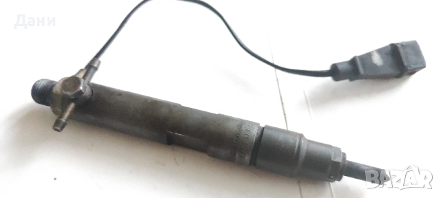 Умна дюза Пасат,Голф, Шаран, Ауди Сеат Шкода 1.9 TDI 