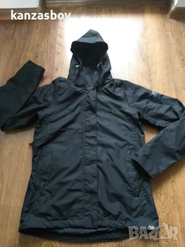 salewa - дамско яке-мембрана КАТО НОВА С, снимка 4 - Якета - 48683020