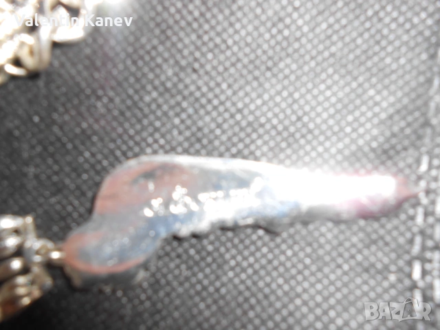 CLOOCKLER BY BRIGITTE за най-доврите Рокерки, снимка 3 - Бижутерийни комплекти - 53380697