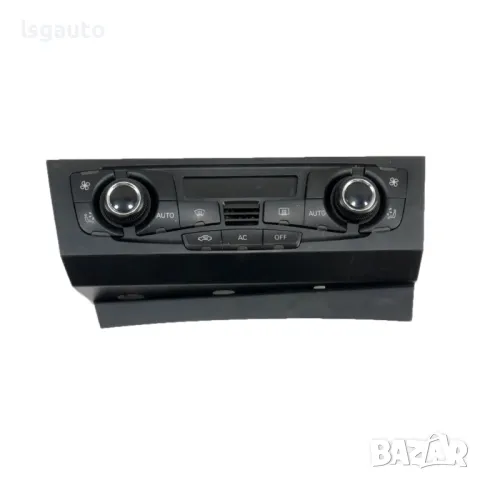 Панел климатроник AUDI A4 (B8) 2008-2015 ID: 137018