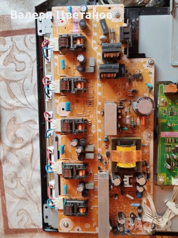 CEG346A / ETL-XPC-204T, снимка 1