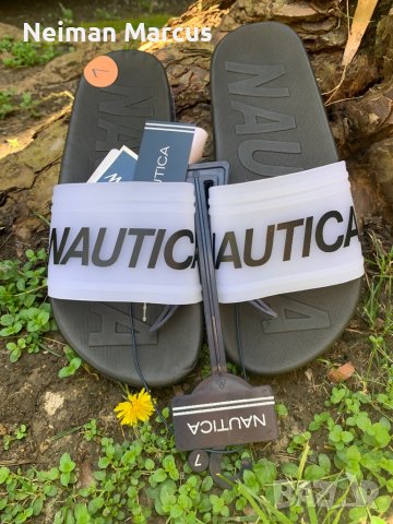 Nautica , снимка 4 - Джапанки - 40142670