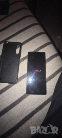 SONY XPERIA 10vi, снимка 4 - Sony - 52575062