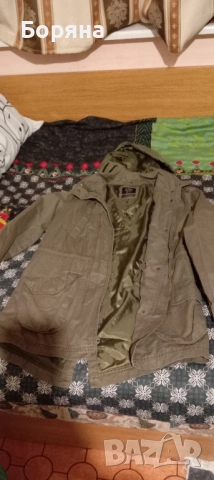 Дамско яке. , снимка 5 - Якета - 52296514