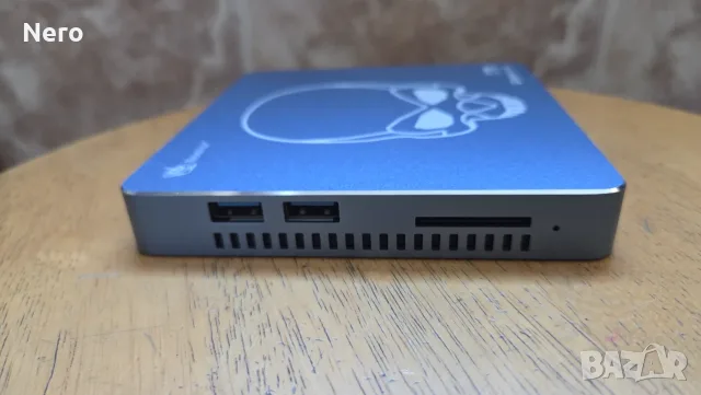 ТВ бокс Beelink GT KING PRO, снимка 5 - Плейъри, домашно кино, прожектори - 55996020