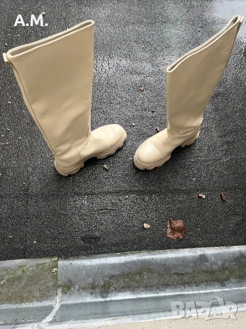 Дамски ботуши 39 номер!Нови, снимка 4 - Дамски ботуши - 52138290