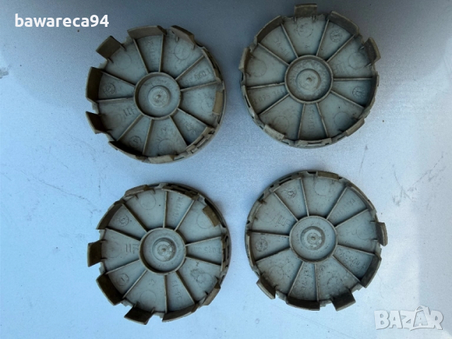 Капачки за BMW джанти 68мм, снимка 2 - Аксесоари и консумативи - 52246530