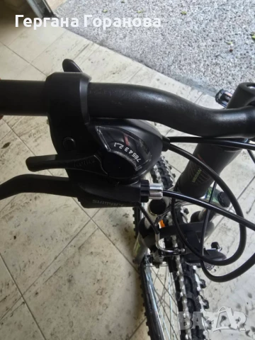 Велосипед VARAN DENIS 24", снимка 10 - Велосипеди - 51078925