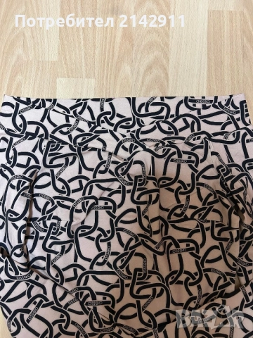 Нова блуза на Alessa., снимка 3 - Блузи с дълъг ръкав и пуловери - 52641581