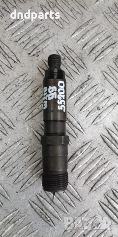 Дюза Mercedes E300D W210 1999г. 0000100551	