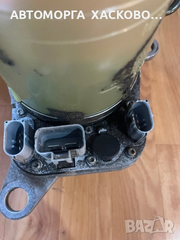 Хидравлична помпа за Ford Focus II Estate (07.2004 - 09.2012), № C6S4B, снимка 2 - Части - 52695130