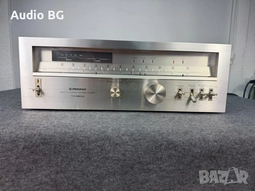 Pioneer ТX-9800 TOP, снимка 2 - Ресийвъри, усилватели, смесителни пултове - 53485939