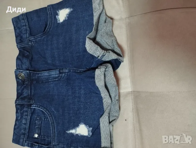 Продавам къси панталонки , снимка 1