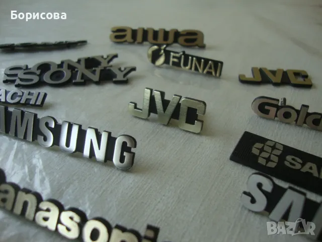 Плат за  тонколони и емблеми, снимка 12 - Тонколони - 50402038