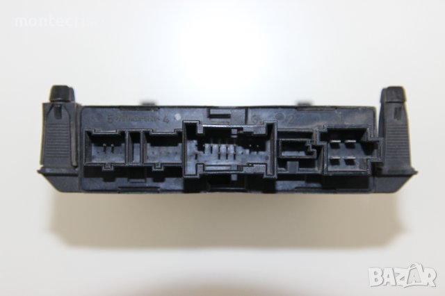 Модул задна дясна врата Mercedes C-Class W203 (2000-2007г.) 2038206626 / 203 820 66 26, снимка 2 - Части - 41370613