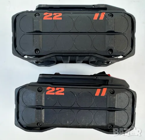 HiLTi B22-170 Nuron - Акумулаторна батерия 22V 8.0Ah 2024г., снимка 3 - Други инструменти - 47273411