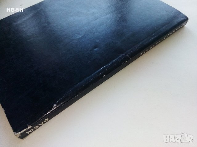 Сто на сто Стоичков - Автобиография - 1995г., снимка 8 - Други - 39458868