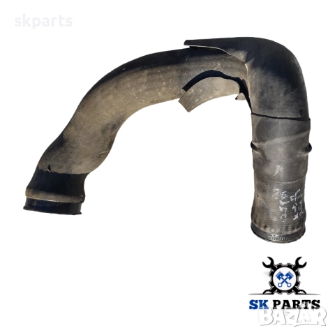 Маркуч турбо за Audi A6 C5 / Ауди А6 Ц5 2,5 ТДИ, снимка 2 - Части - 52810819