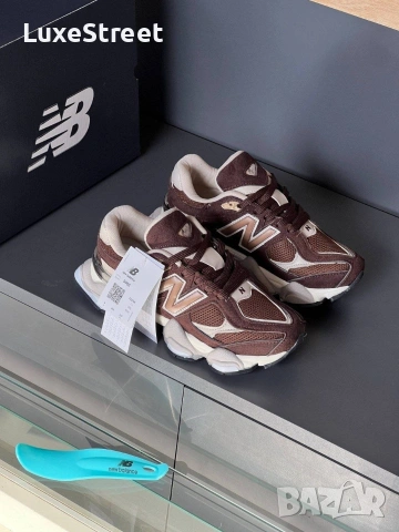New Balance 🤍Детски Маратонки , снимка 4 - Детски маратонки - 53528722