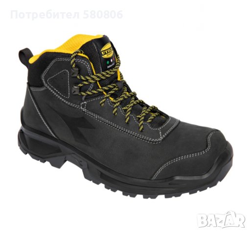 Работни обувки diadora • Онлайн Обяви • Цени — Bazar.bg