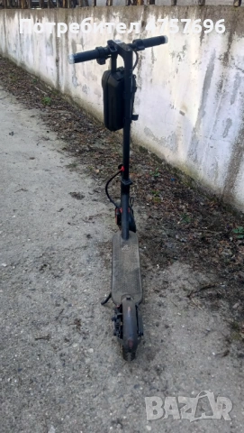 Електрическа тротинетка, снимка 4 - Велосипеди - 53749454