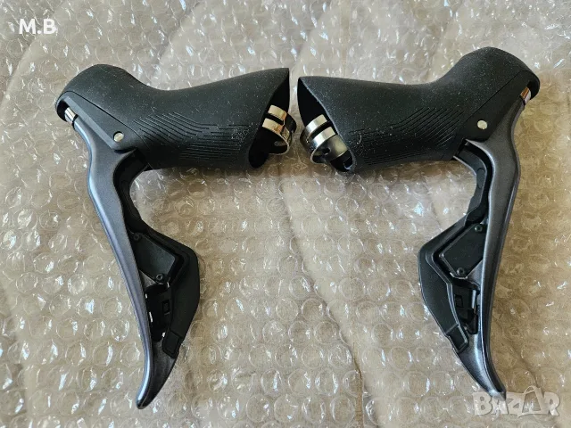Нови команди-Ultegra 8150 Di2, снимка 2 - Велосипеди - 56260047