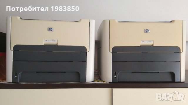 Продавам hp 1320n, снимка 1 - Принтери, копири, скенери - 35821832