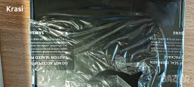 Samsung Flip 4, 512Gb, неразпечатван., снимка 2 - Samsung - 51149070