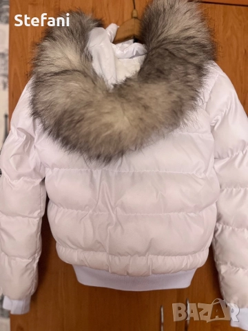 Дамско Яке Karl Lagerfeld , снимка 4 - Якета - 52638535