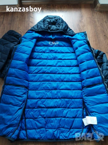 CMP jacket - страхотно мъжко яке 52/L, снимка 8 - Якета - 53565017