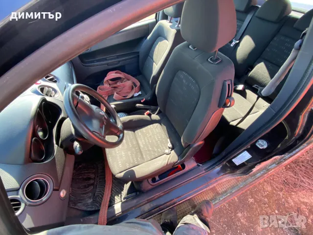 mitsubishi colt 1.1 на части мицубиши колт  3 цилиндъра , снимка 4 - Автомобили и джипове - 49171788