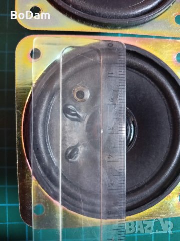 Говорители  2.5 инчови, снимка 4 - Тонколони - 40970922