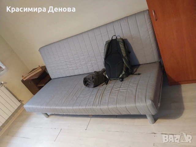 Диван - легло 160/200