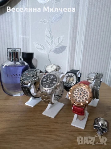 Поставка за часовник,бижу