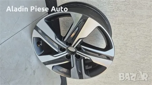 Джанта R19 Kia Sorento ET 49.5 код 52910-P2330, 52910P2330 , снимка 4 - Аксесоари и консумативи - 50346587