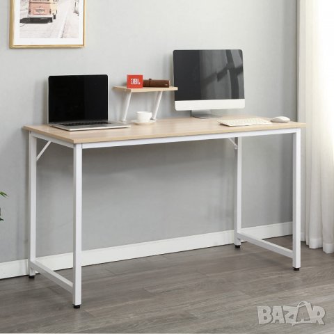 Бюро със стойка за монитор WK-JK120-MO