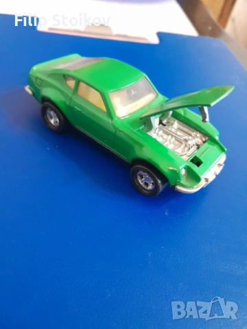 Мачбокс бг., снимка 2 - Коли, камиони, мотори, писти - 53465513