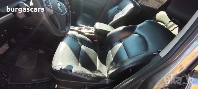 Ssangyong Korando 2.0-175к.с. 671,950 ,D20T 2011г на части, снимка 7 - Автомобили и джипове - 56118469