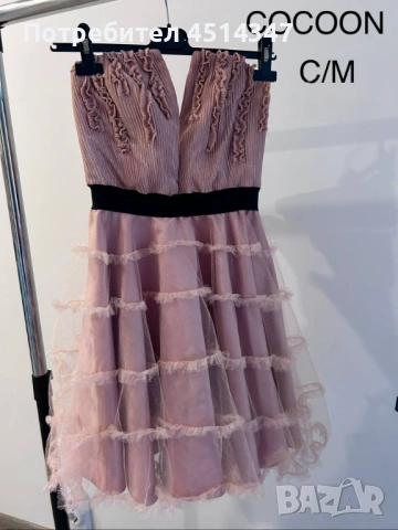 Чудесни рокли, снимка 4 - Рокли - 53838821